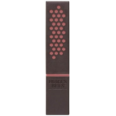 Rouge à lèvres Glossy 100 % naturel Burt's Bees (disponible en plusieurs teintes) - Nude Rain