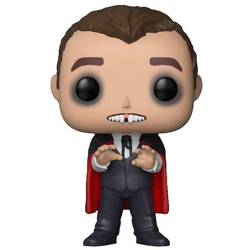 VAMPIRE BOB / STRANGER THINGS / FIGURINE FUNKO POP en oferta