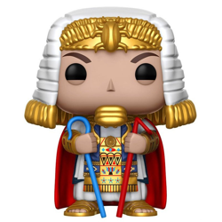 KING TUT / BATMAN / FIGURINE FUNKO POP precio