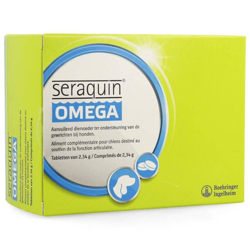 Seraquin® Omega en oferta