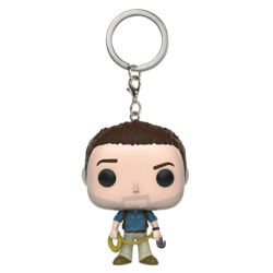 NATHAN DRAKE / UNCHARTED / FUNKO POCKET POP precio