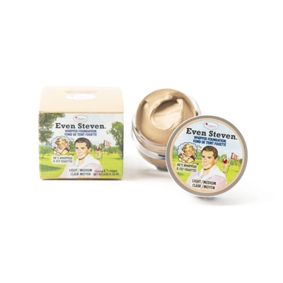 Fond de teint Even Steven theBalm 13,4 ml (plusieurs teintes disponibles) - Light-Medium