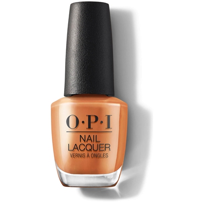 OPI Nail Polish Muse of Milan Collection - Have Your Panettone and Eat it Too 15ml