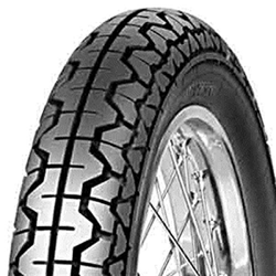 'Mitas H06 ( 4.00-18 TT 64S roue arrière )' características