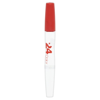Rouge à lèvres Maybelline New York Longue Tenue 24 h - 510 Rouge Passion