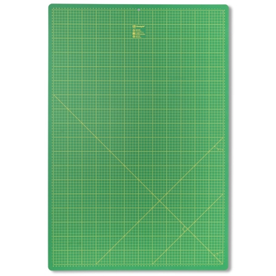 Fond de découpe pour couteaux rotatifs cm/pouces 90x60cm