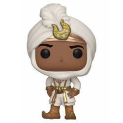 ALADDIN PRINCE ALI / ALADDIN / FIGURINE FUNKO POP características