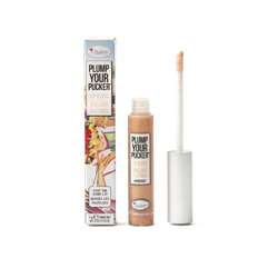 Brillant à lèvres Plump Your Pucker theBalm (plusieurs teintes disponibles) - Overstate características