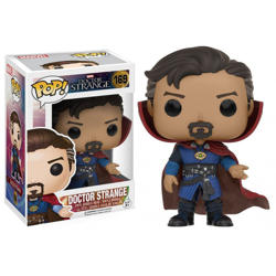 DOCTOR STRANGE / DOCTOR STRANGE / FIGURINE FUNKO POP en oferta