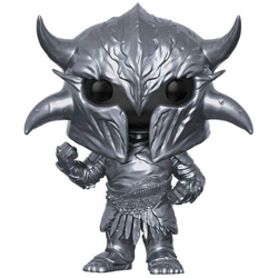 ARES / WONDER WOMAN / FIGURINE FUNKO POP / EXCLUSIVE SDCC 2017 características