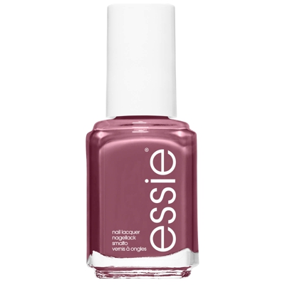 essie Nail Colour 13.5ml (Various Shades) - Island Hopping Dusty Purple