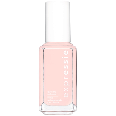essie Expressie Quick Dry Formula Chip Resistant Nail Polish 10ml (Various Shades) - 0 Crop Top N Roll