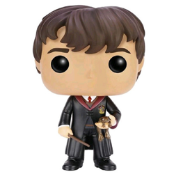 NEVILLE LONGBOTTOM / HARRY POTTER / FIGURINE FUNKO POP precio