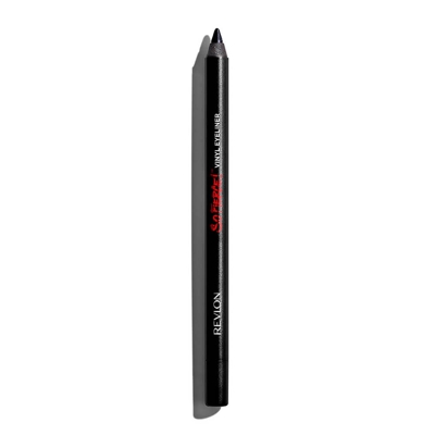 Revlon So Fierce Vinyl Eyeliner (Various Shades) - Midnight Mystery