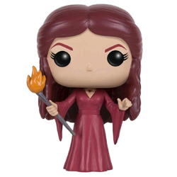 MELISANDRE / GAME OF THRONES / FIGURINE FUNKO POP características