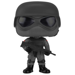 SUPERMAN SOLDIER / BATMAN VS SUPERMAN / FIGURINE FUNKO POP precio