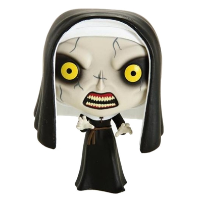 THE NUN DEMONIC / THE NUN / FIGURINE FUNKO POP