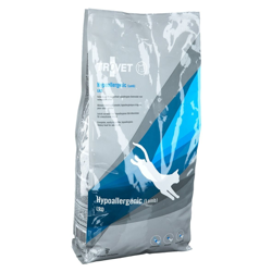 Trovet LRD Hypoallergenic Chat (lamb) características