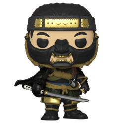 JIN SAKAI / GHOST OF TSUSHIMA / FIGURINE FUNKO POP en oferta