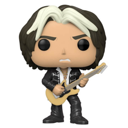 JOE PERRY / AEROSMITH / FIGURINE FUNKO POP en oferta