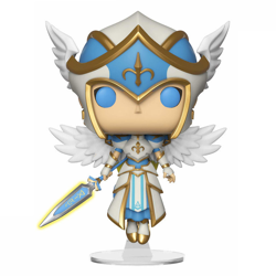 CAMILLA / SUMMONERS WAR / FIGURINE FUNKO POP / GITD en oferta
