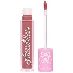 Rouge à Lèvres Plushies Lime Crime (différentes teintes disponibles) - Milk Tea en oferta