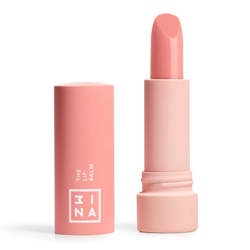 3INA Makeup The Lip Balm Pink 3.3g en oferta