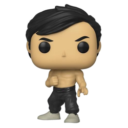 LIU KANG / MORTAL KOMBAT / FIGURINE FUNKO POP precio