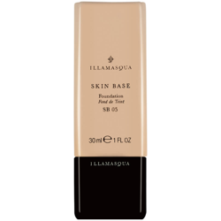 Illamasqua Fond de teint Illamasqua - 05 precio