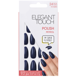 Imagen de Ongles Centre Vernis Elegant Touch – Petrol al mejor precio Ongles Centre Vernis Elegant Touch – Petrol características