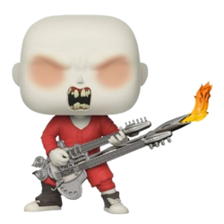 COMA DOOF UNMASKED / MAD MAX / FIGURINE FUNKO POP en oferta