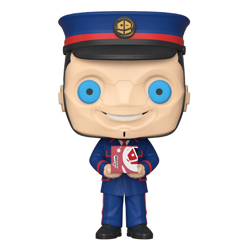 THE KERBLAM MAN / DOCTOR WHO / FIGURINE FUNKO POP precio