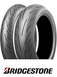 'Bridgestone S 22 R ( 190/50 ZR17 TL (73W) roue arrière, M/C )' precio