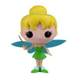 TINKER BELL / PETER PAN / FIGURINE FUNKO POP precio