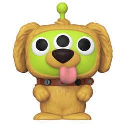 DUG / ALIEN REMIX / FIGURINE FUNKO POP precio