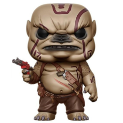 IGON SIRUSS / VALERIAN / FIGURINE FUNKO POP en oferta
