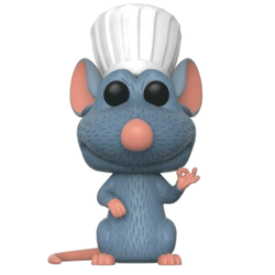REMY / RATATOUILLE / FIGURINE FUNKO POP precio