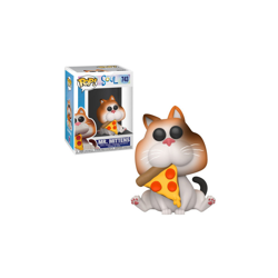 MR MITTENS / SOUL / FIGURINE FUNKO POP precio