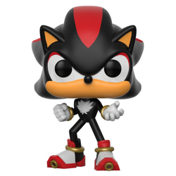 SHADOW / SONIC / FIGURINE FUNKO POP precio