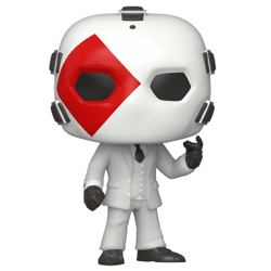 WILD CARD / FORTNITE / FIGURINE FUNKO POP precio