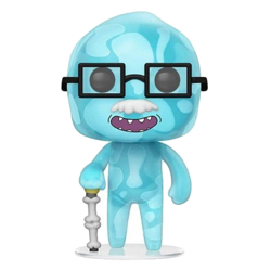 DR XENON BLOOM / RICK ET MORTY / FIGURINE FUNKO POP / GITD en oferta