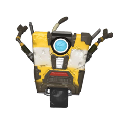 CLAPTRAP / BORDERLANDS 3 / FIGURINE FUNKO POP precio