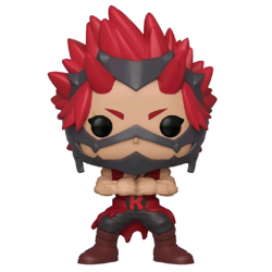 EIJIRO KIRISHIMA / MY HERO ACADEMIA / FIGURINE FUNKO POP características
