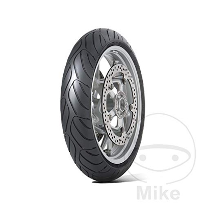 'Dunlop Sportmax Roadsmart III ( 120/70 ZR17 TL (58W) Roue avant, M/C )'