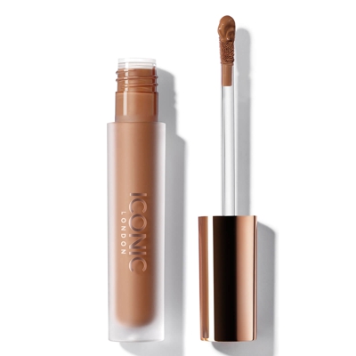 ICONIC London Seamless Concealer 4.2ml (Various Shades) - Mahogany