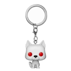 GHOST / GAME OF THRONES / FUNKO POCKET POP en oferta