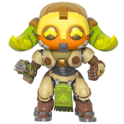 ORISA / OVERWATCH / FIGURINE FUNKO POP precio