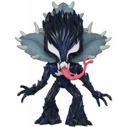 VENOMIZED GROOT / VENOM / FIGURINE FUNKO POP precio