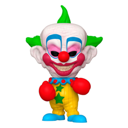 SHORTY / KILLER KLOWNS / FIGURINE FUNKO POP en oferta