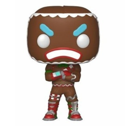 MERRY MARAUDER / FORTNITE / FIGURINE FUNKO POP características
